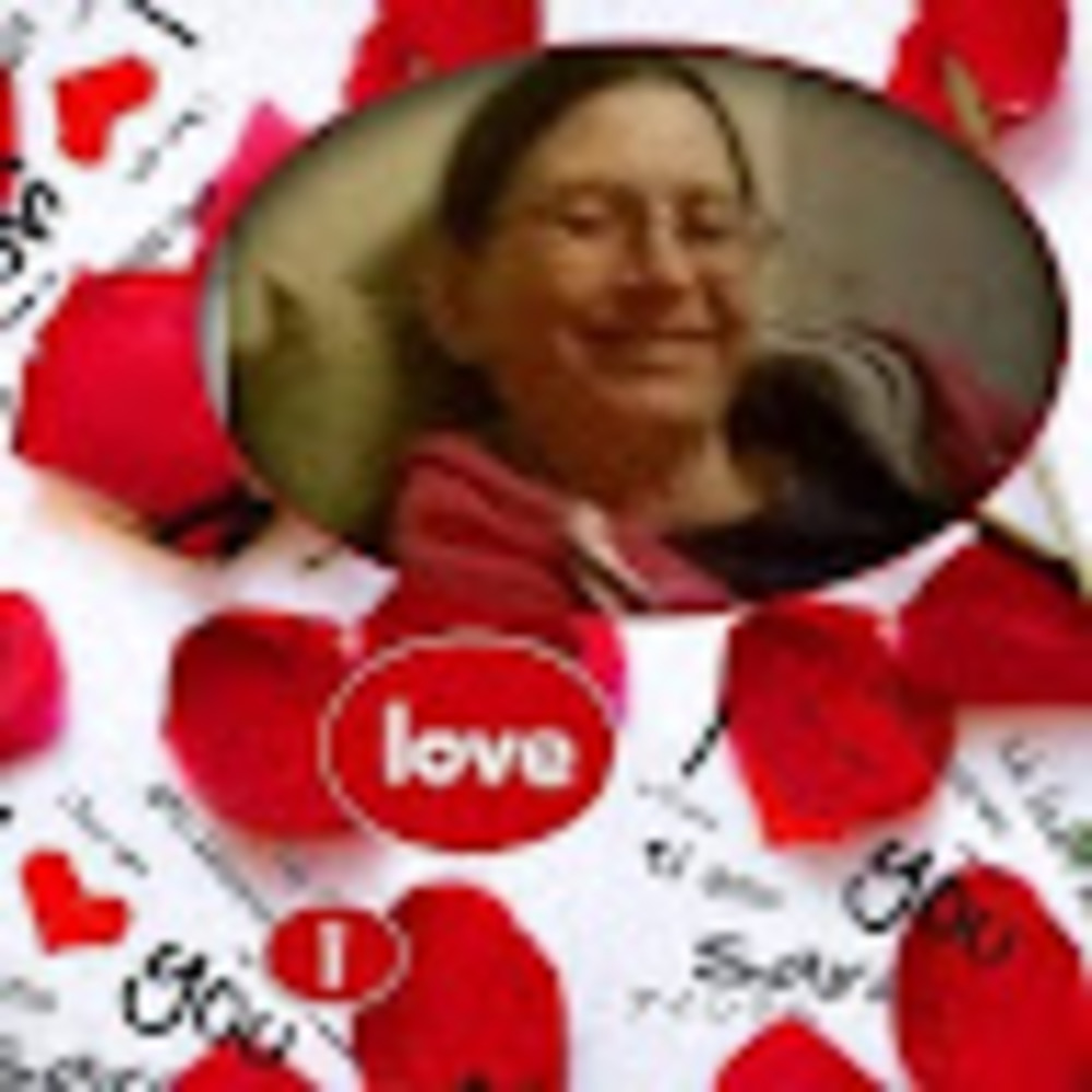 Meet your Posher, Linda